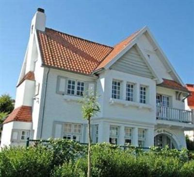 фото отеля Espace Divin B&B Ostend