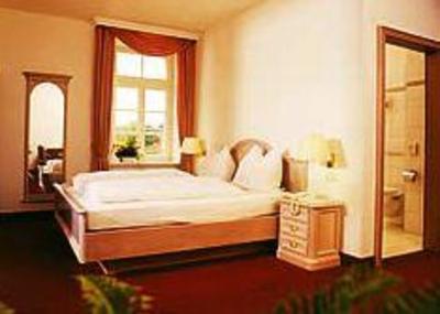 фото отеля Hotel Stadt Hameln
