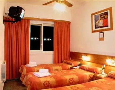 фото отеля Gran Hotel Atlantic