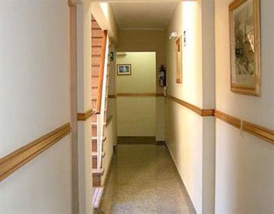 фото отеля Gran Hotel Atlantic