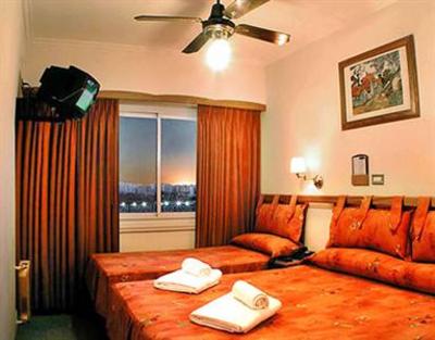фото отеля Gran Hotel Atlantic