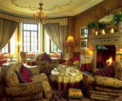 фото отеля Roman Camp Hotel