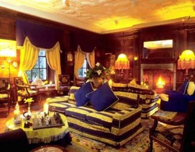 фото отеля Roman Camp Hotel