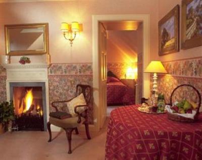 фото отеля Roman Camp Hotel