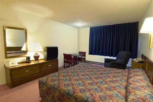 фото отеля Americas Best Value Inn Laramie