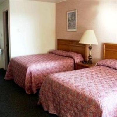 фото отеля Harvest Drive Family Inn Intercourse