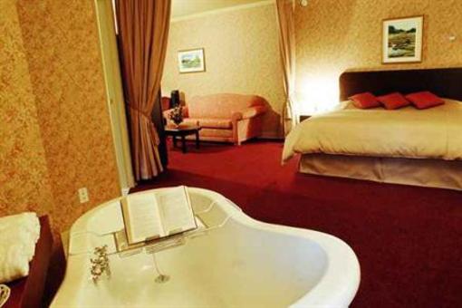 фото отеля Le Manoir