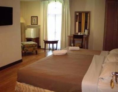 фото отеля D Ferringhi Hotel and Restaurant