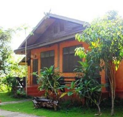 фото отеля Toobbondoi Resort Chiang Rai