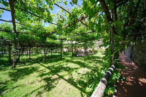 фото отеля Relais Maiori Antica Hotel