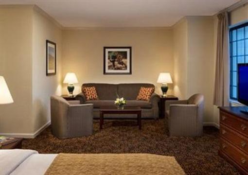 фото отеля Napa Winery Inn