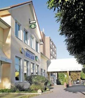 фото отеля Hotel Bavaria Oldenburg