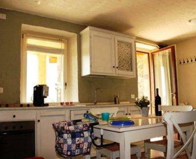 фото отеля Residence Borgo Francone