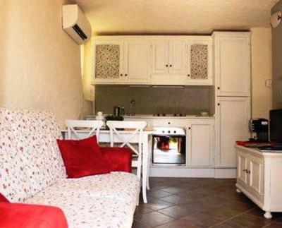 фото отеля Residence Borgo Francone