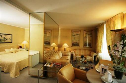фото отеля Rheinhotel Fischerzunft
