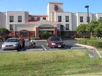Red Roof Inn Pensacola West