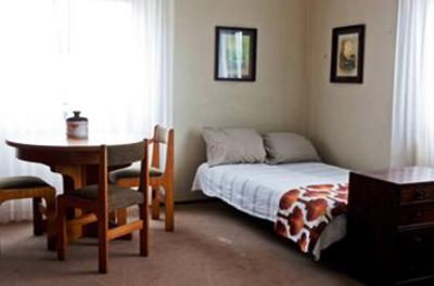 фото отеля Residencial Vinnus