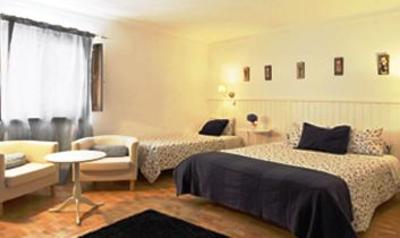 фото отеля Residencial Vinnus