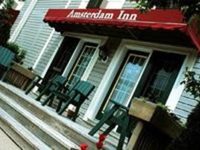 Amsterdam Inn Fredericton