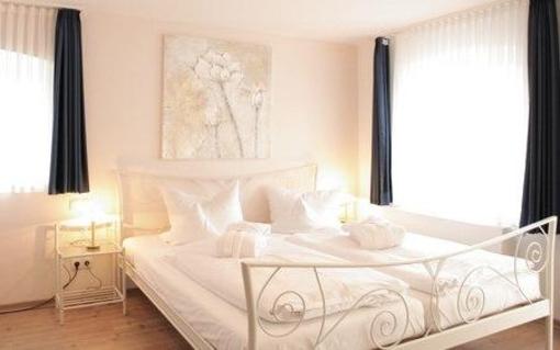фото отеля Hotel Sylter Seewolf