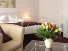 фото отеля Hotel Sylter Seewolf