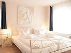 фото отеля Hotel Sylter Seewolf