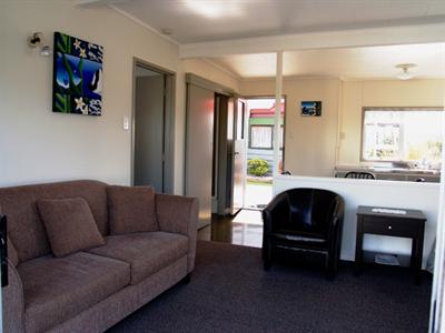 фото отеля Tairua Shores Motel