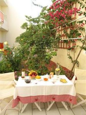 фото отеля Hotel Adriani