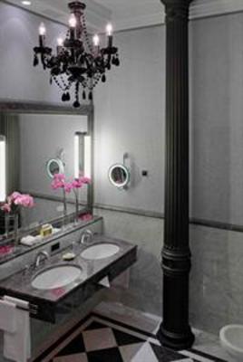фото отеля Kulm Hotel Davos