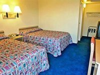 Motel 6 Saint George