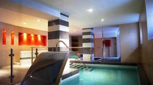 фото отеля Hoteles con Embrujo