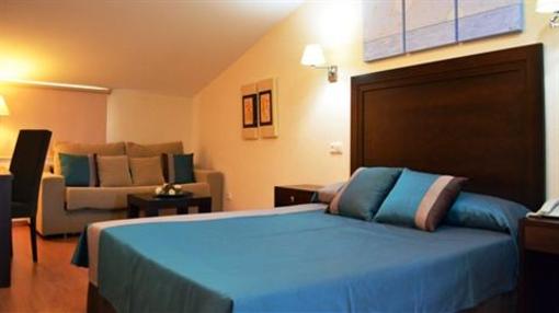 фото отеля Hoteles con Embrujo