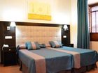 фото отеля Hoteles con Embrujo