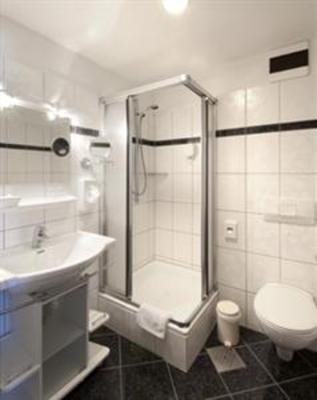 фото отеля BurgStadt Hotel
