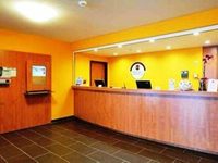 B&B Hotel Mainz