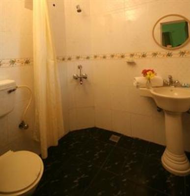 фото отеля Hotel Cary's Calangute