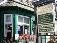 Dunvegan Guest House