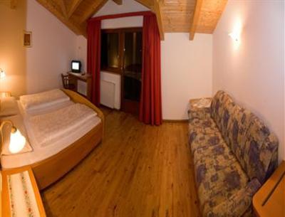фото отеля Hotel Solaia Castelrotto