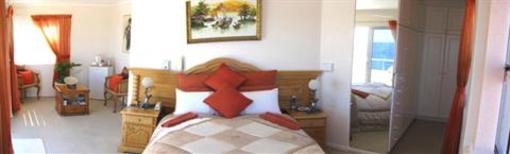 фото отеля Shenandoah Guest Home