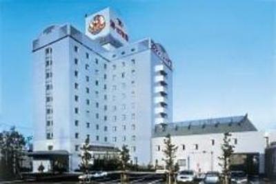 фото отеля Nagoya Kasadera Washington Hotel Plaza
