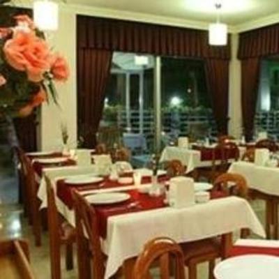 фото отеля Hotel Paris Antalya