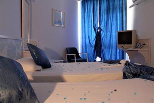 фото отеля Hotel Paris Antalya