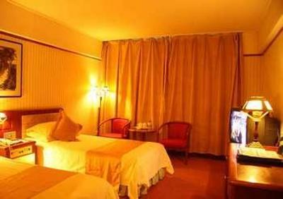 фото отеля Jin Sui Hotel Hohhot