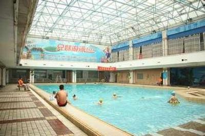 фото отеля Jin Sui Hotel Hohhot