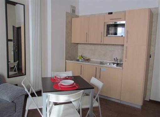 фото отеля Delizia Estense B&B