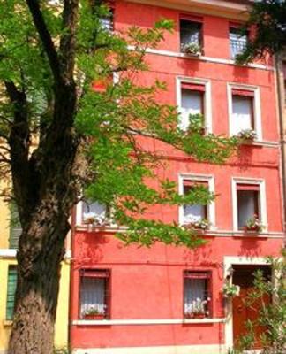фото отеля Delizia Estense B&B