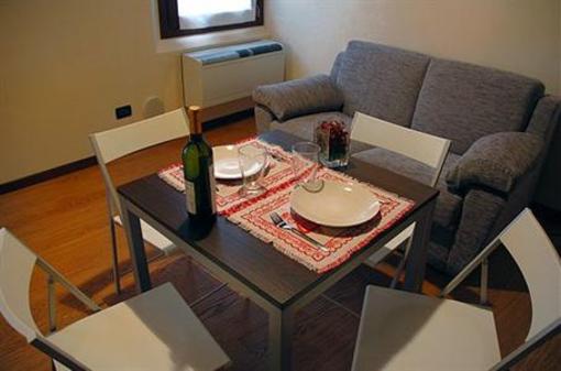 фото отеля Delizia Estense B&B