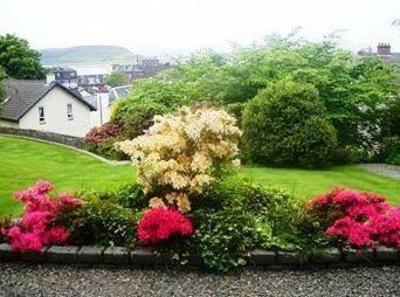 фото отеля The Old Manse Bed and Breakfast Oban