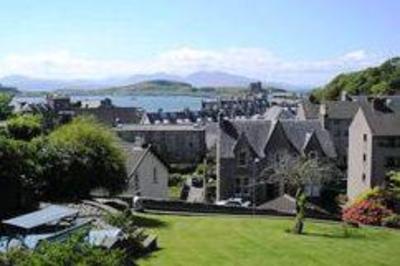 фото отеля The Old Manse Bed and Breakfast Oban