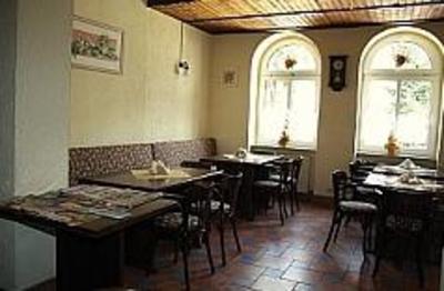 фото отеля Gaststatte And Pension Blumenstadt Erfurt